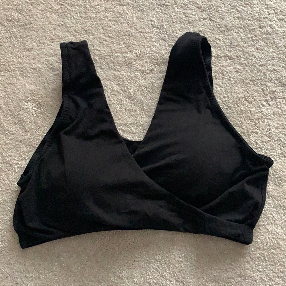 Sunzil Sports Bra